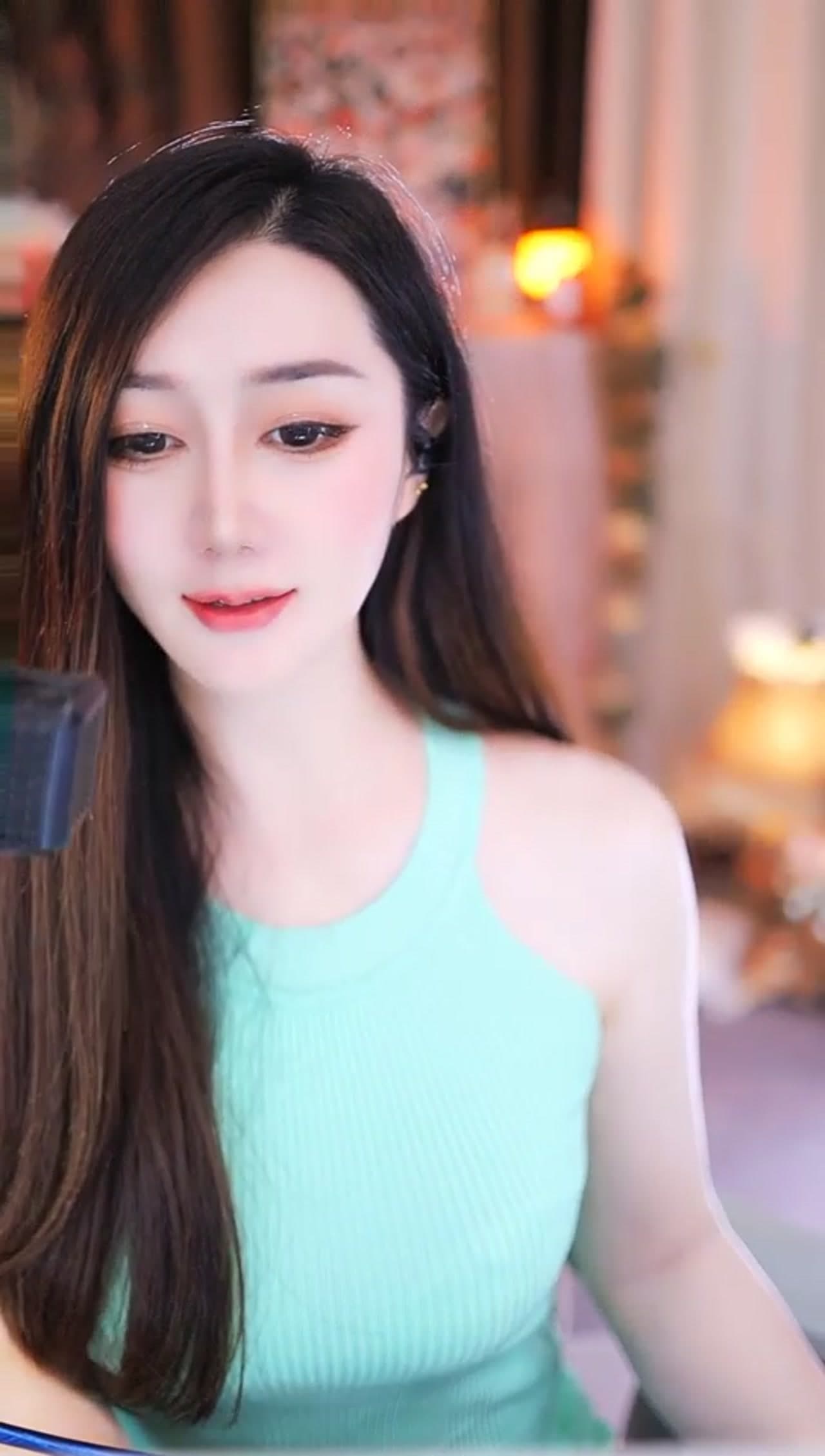 青禾的直播封面